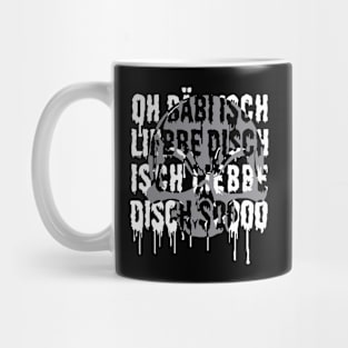 oliver pocher Mug